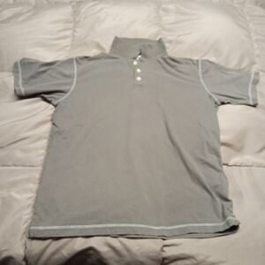 Wrangler Aero Brown Polo